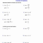 50 Graphing Exponential Functions Worksheet Answers Chessmuseum