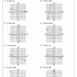 50 Parent Function Worksheet Answers Chessmuseum Template Library