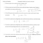 Algebra 1 9 4 Worksheet Answers Linear Quadratic Exponential Functions