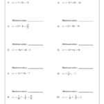 Algebra 2 Quadratic Functions Higher Order Polynomials Worksheet