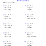 Algebra 2 Worksheets Answer Key Riz Books