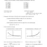 Chapter 1 Worksheet 2 EXPONENTIAL FUNCTIONS NAME