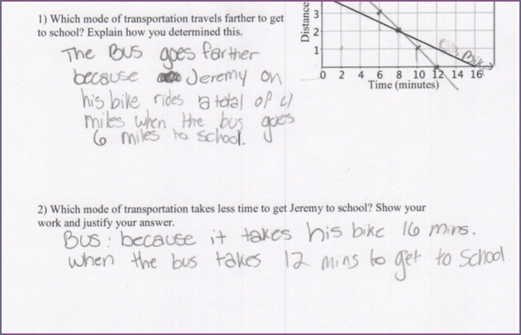 Comparing Linear Functions Worksheet 8th Grade Pdf Function Worksheets