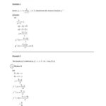 Composite Function Worksheet Answers Chapter 1 Functions In 2020