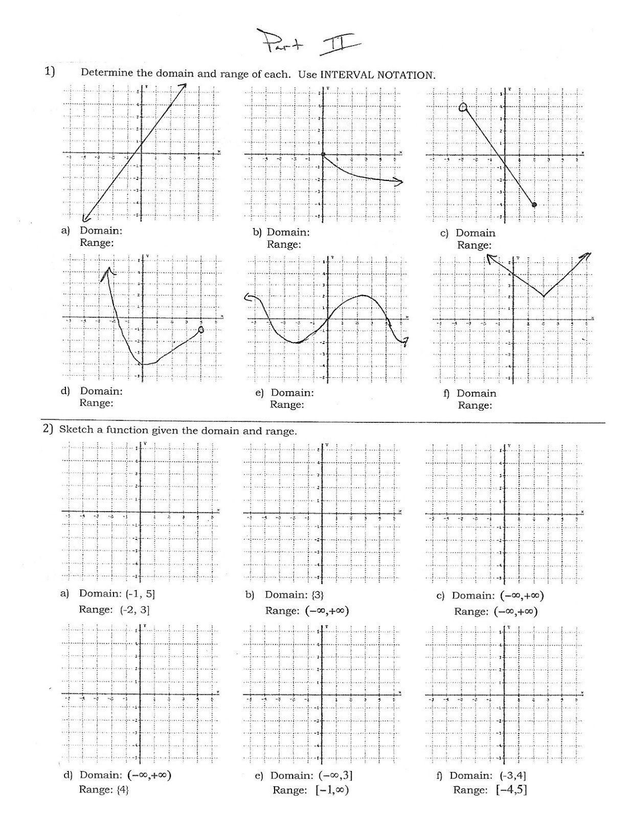 math-love-domain-and-range-notation-foldable-teaching-math