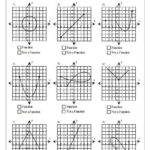 Evaluating Functions From A Graph Worksheet Function Worksheets