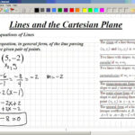 Exponential Functions Given Two Points Worksheet