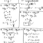 Exponential Page 12 Function Worksheets