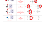 Functional Groups Worksheet Chemistry Worksheets Printable Pdf Download