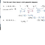 Geometric Sequences As Exponential Functions YouTube