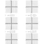 Graphing Piecewise Functions Worksheet With Answers Pdf Fill Online