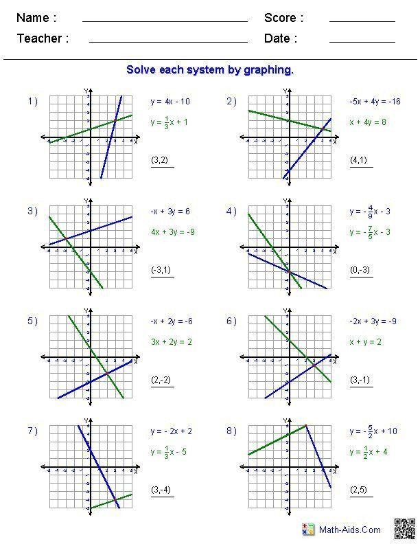 Increasing And Decreasing Functions Worksheet With Answers Worksheet