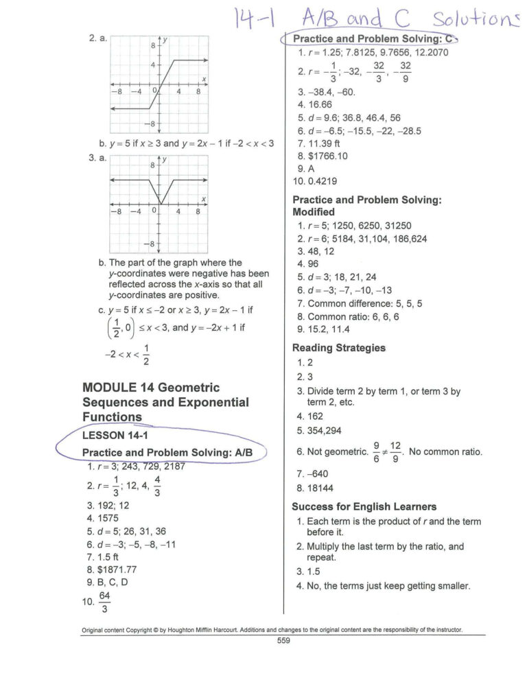 Practice Relations And Functions Worksheet Answer Key Function Worksheets