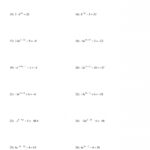 Read Free Logarithmic Functions Worksheet Vcon duhs edu pk