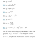 Solved 6 35 Openstax 3 9 Derivatives Of Exponential And Chegg