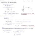 Solving Graphing And Analyzing Quadratic Functions Worksheet Answers