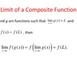 What Is A Composite Function In Calculus Slideshare