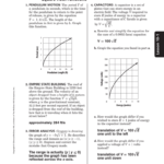 10 1 Word Problem Practice Square Root Functions