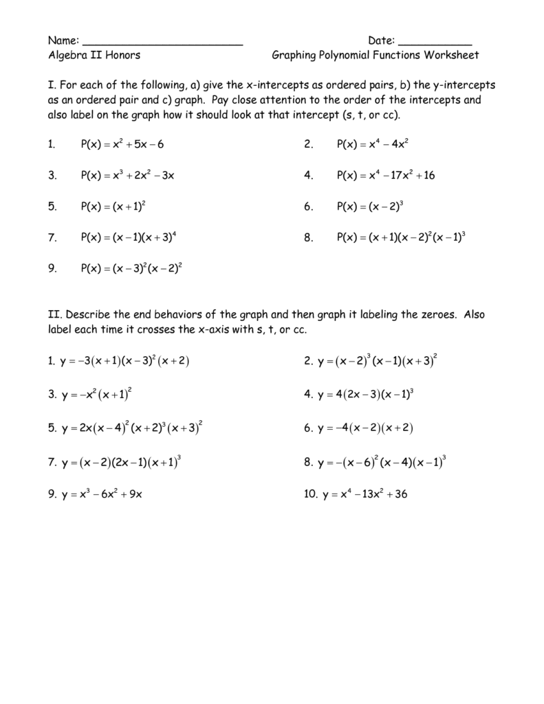 10 Algebra 2 Piecewise Function Worksheets Worksheeto