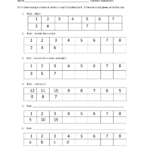 11 5th Grade Function Table Worksheets Worksheeto