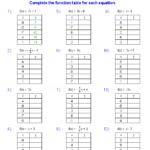 16 Division Worksheet With Boxes Worksheeto