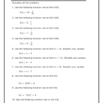 22 Math Worksheets For Grade 6 Free To Edit Download Print CocoDoc