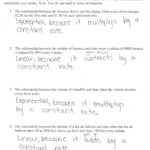 30 Exponential Growth And Decay Worksheet Education Template