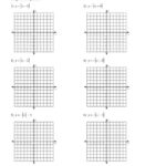 30 Graphing Absolute Value Equations Worksheet Answers Support Worksheet