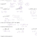 30 Quadratic Equation Worksheet With Answers Education Template