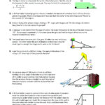 30 Trig Word Problems Worksheet Answers Education Template