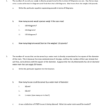 37 Direct And Inverse Variation Word Problems Worksheet Db excel