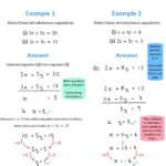 43 Chemical Reactions Worksheet Ks3 Id