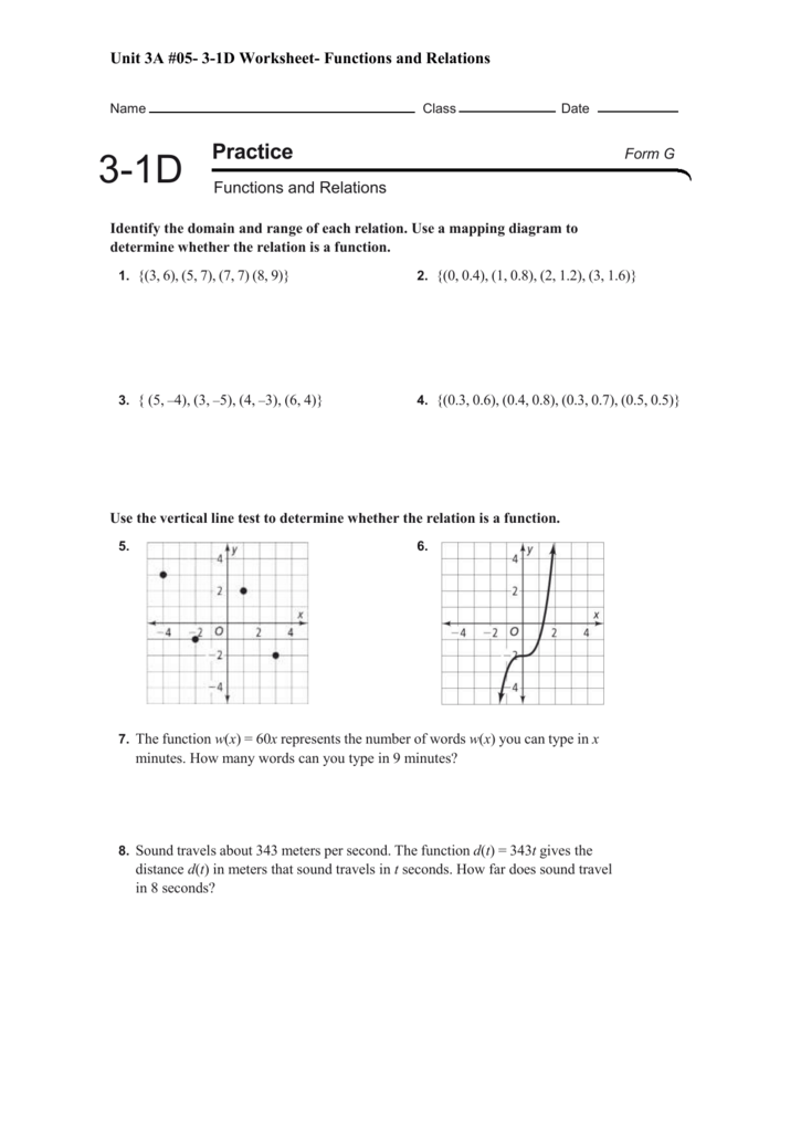 5 3 Solving Polynomial Equations Worksheet Answers Form G Tessshebaylo