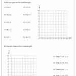 5th Grade Math Worksheets Grids Google Search Coordinate Plane
