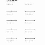 Absolute Value Worksheet Grade 7