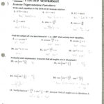 Direct And Inverse Variation Worksheet With Answer Key Pdf Worksheet