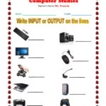 Ejercicio De INPUT OUTPUT DEVICES