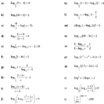 Equations And Inequalities Practice Answers Tessshebaylo