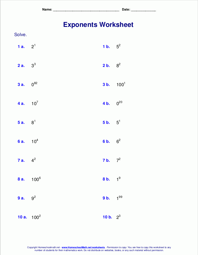  Exponential Problem Solving Algebra 2019 01 18