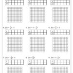 Function Table Type3 Level2 Graphing Quadratics Linear Function