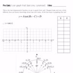 Graphing Tangent YouTube