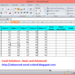 How To Use Excel IF Function With AND OR Combined With Examples