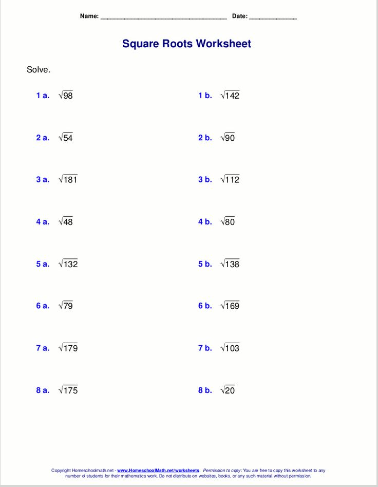 Image From Http www homeschoolmath worksheets grade9 images 