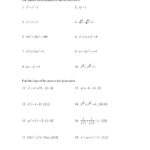 Implicit Differentiation Worksheet Pdf Thekidsworksheet