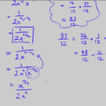 Kuta Simplifying Rational Exponents 9 Through 16 YouTube