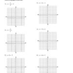 Kuta Software Graphing Linear Inequalities Worksheet Thekidsworksheet