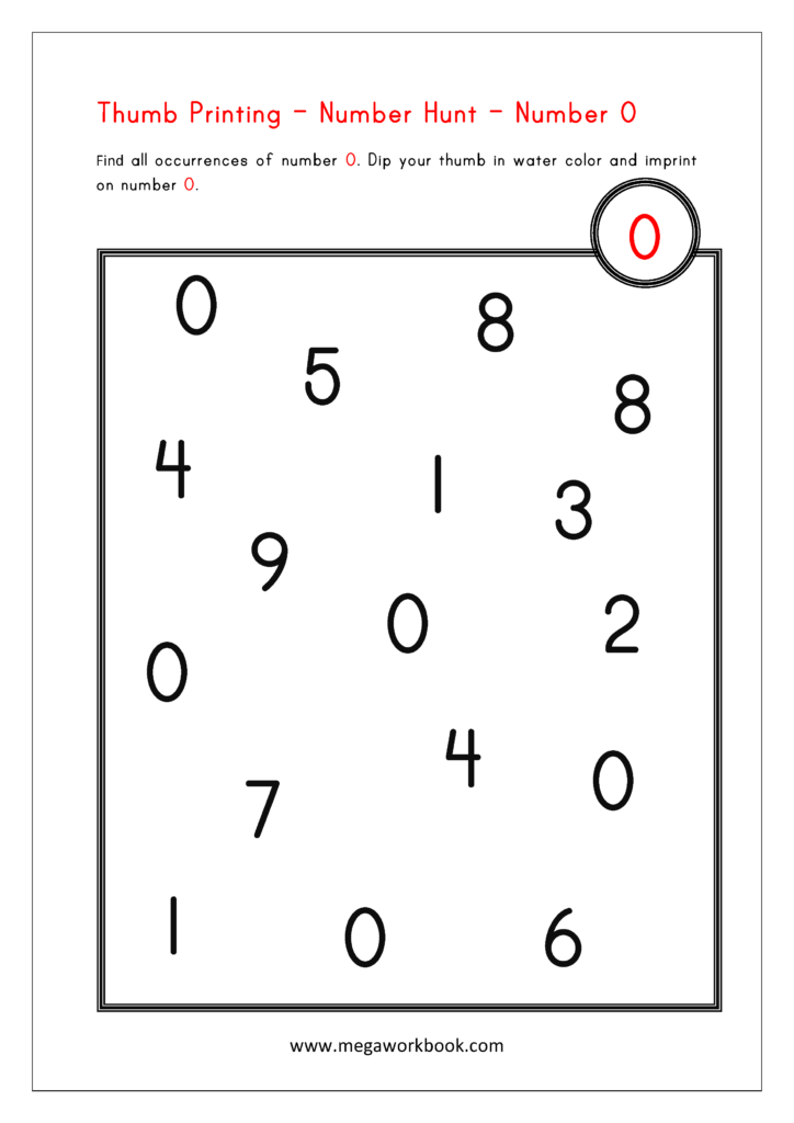 Math Activities Fun Math Activities For Preschoolers Kindergarten 