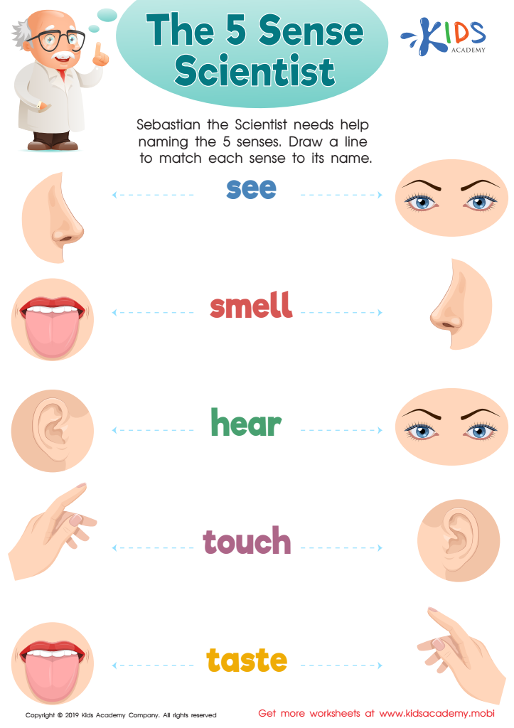 My Body Parts Esl Worksheet For Kids Identify And Draw By 