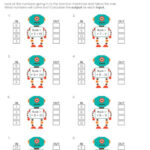 Numeracy Two Step Function Machines Worksheet PrimaryLeap co uk