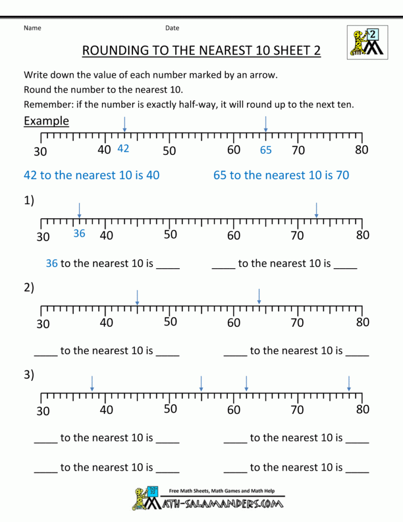 Pin On Math Place Value